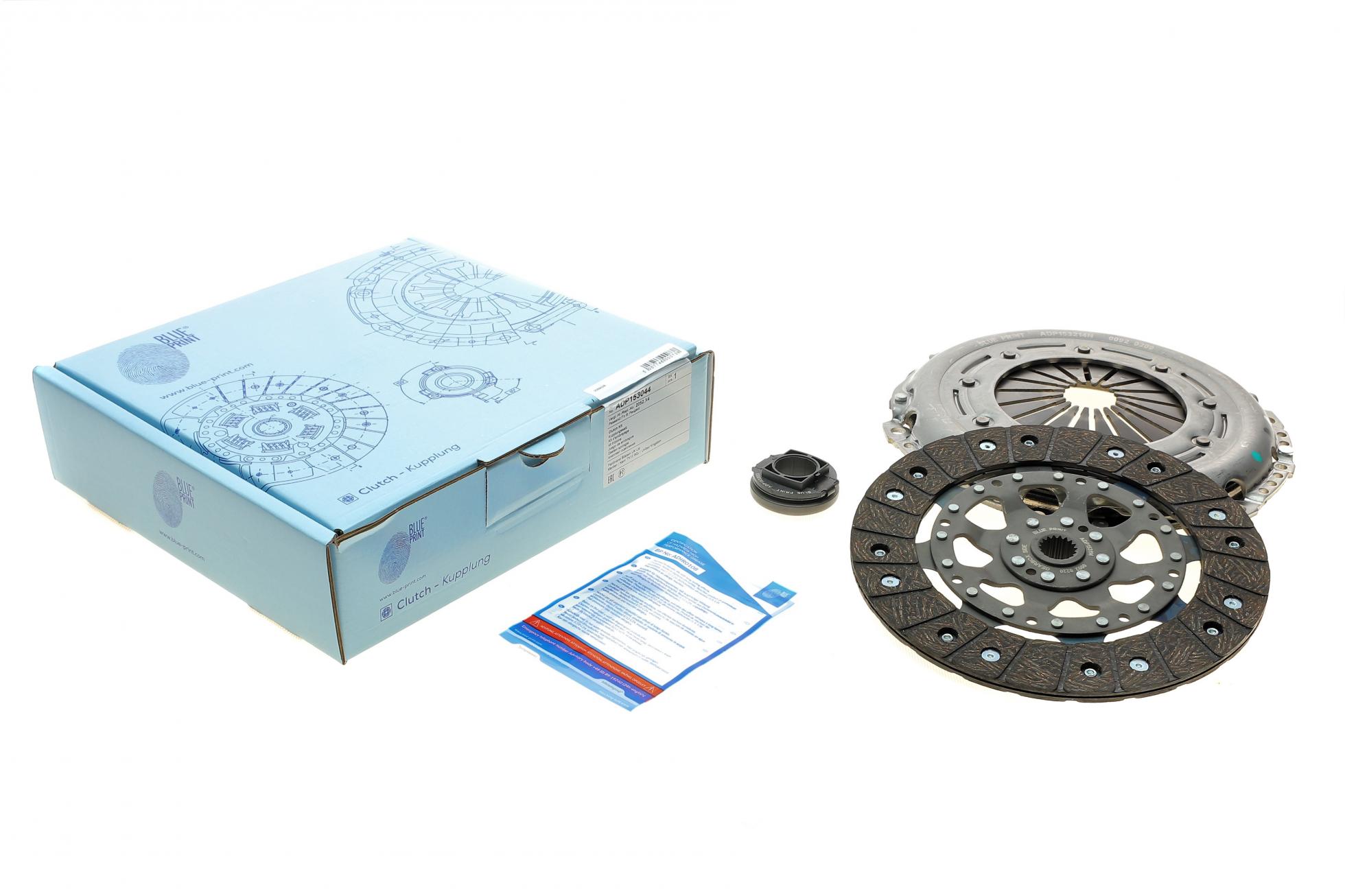 ADP153044 BLUE PRINT
